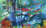 Taman Negara, 2011, 260x160